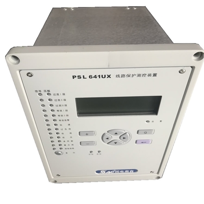了解:psl641ux線路保護(hù)測控裝置北京psm693u參數(shù)可定制生產(chǎn)_南京巴斯特
