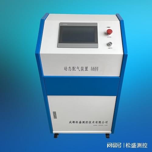 動(dòng)態(tài)氣體配比裝置的使用場(chǎng)景有哪些