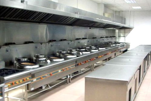 深圳大型廚具廠如何應(yīng)對(duì)互聯(lián)網(wǎng)帶來(lái)的變化