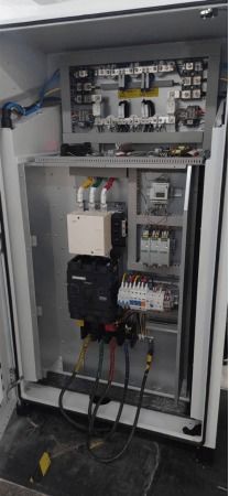 新能源汽車(chē)充電樁中計(jì)量電表有哪些