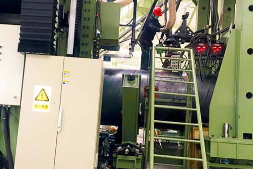 在線測(cè)量大尺寸管材的測(cè)徑儀有哪些