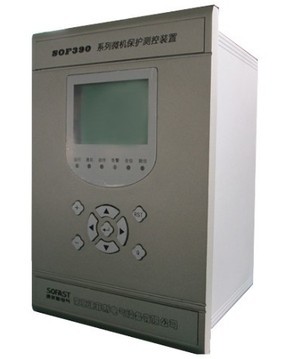 SOF390T配壓綜合保護(hù)測控裝置_CO土木在線(原網(wǎng)易土木在線)