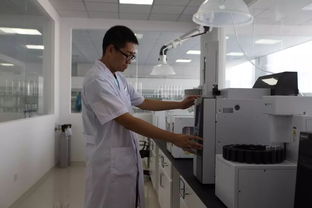 新區(qū)研發(fā)監(jiān)測中心成立 向國家級示范園區(qū)又邁進(jìn)一步