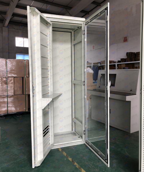 【西安測控設(shè)備配套搖架機(jī)柜、仿威圖搖架控制柜打樣訂制】- 