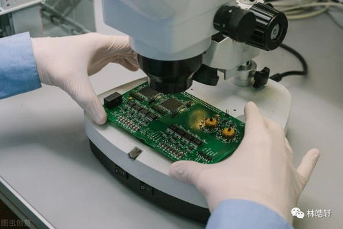 半導(dǎo)體芯片測控龍頭股,打破壟斷國內(nèi)第一,業(yè)績營收穩(wěn)定增長 林皓軒
