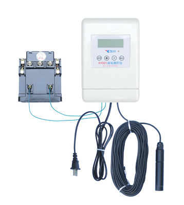 kyo01溶解氧測控儀 養(yǎng)殖設(shè)備的智能化升級與價(jià)格分析