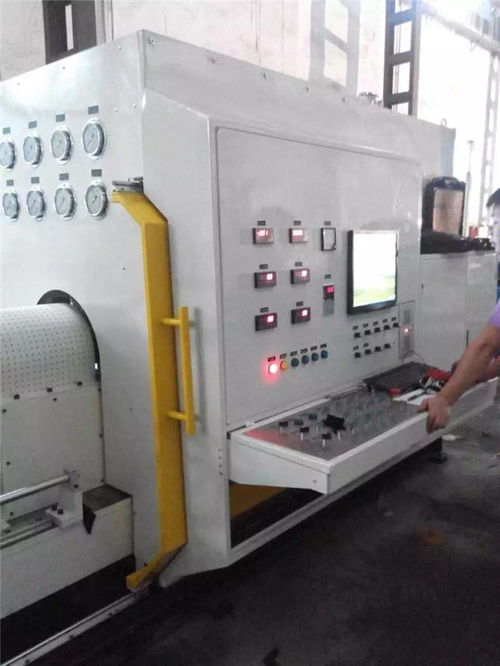 挖掘機(jī)液壓測試臺價(jià)格值得信賴——長期有效的測控設(shè)備解決方案