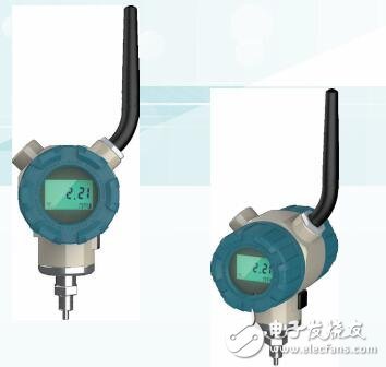 SI 111無線壓力變送器功能特點(diǎn)